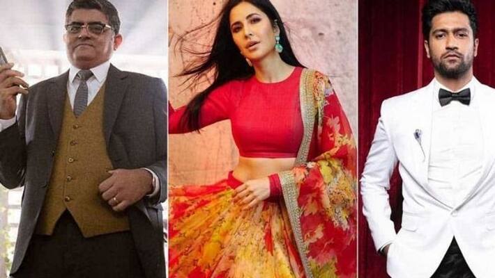 Gajraj Rao not happy with Vicky Kaushal-Katrina Kaif's marriage? Here's what we know SCJ Gajraj Rao not happy with Vicky Kaushal-Katrina Kaif's marriage? Here's what we know SCJ