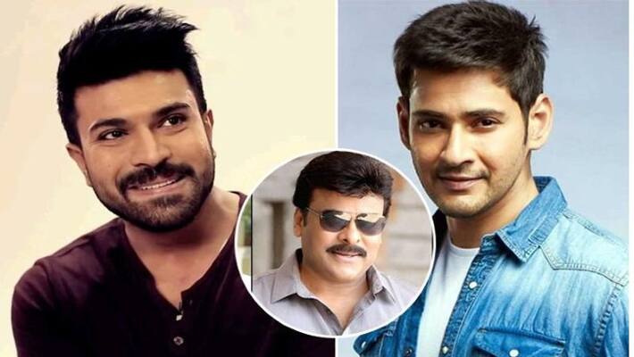 chiranjeevi mahesh ram charan announced donation to ap cm relief fund for flood victims chiranjeevi mahesh ram charan announced donation to ap cm relief fund for flood victims