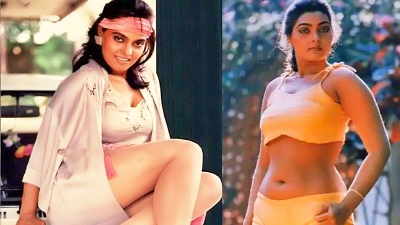Happy birthday Silk Smitha: Her death continues to be a mystery post 24 years SCJ