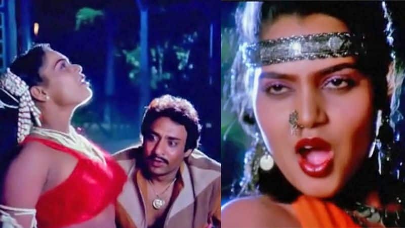 Happy birthday Silk Smitha: Her death continues to be a mystery post 24 years SCJ