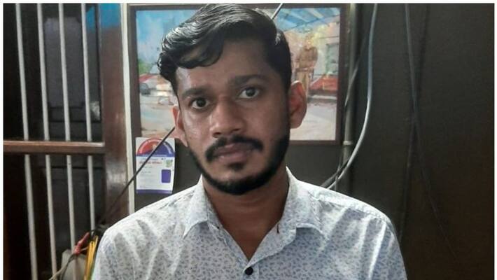 mobile camera in girls restroom teacher arrested in kannur pinarayi mobile camera in girls restroom teacher arrested in kannur pinarayi