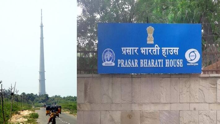 Doordarshan service shut down on Dec. 31 Doordarshan service shut down on Dec. 31