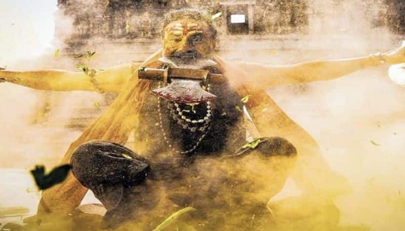 Boyapati confirms sequel to Akhanda movie
