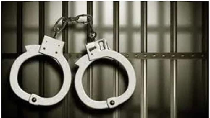 thiruvalla torture case involving cpm leaders man arrested for disseminating footage thiruvalla torture case involving cpm leaders man arrested for disseminating footage