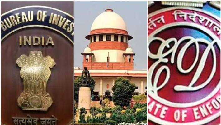 supreme court will consider Congress Petition against CBI ED Director Extension after christmas supreme court will consider Congress Petition against CBI ED Director Extension after christmas