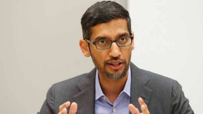Alphabet CEO Pichai can be questioned in privacy lawsuit judge rules Alphabet CEO Pichai can be questioned in privacy lawsuit judge rules