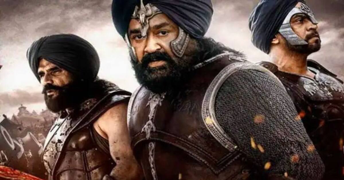 MarakkarMovieReview மரைக்காயர் படம் எப்படி இருக்கு ; கலவையான விமரிசனங்களுடன் ட்ரெண்டாகும் மரைக்காயர்!!