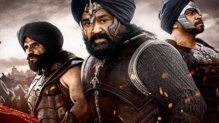 shocking marakkar movie released in online shocking marakkar movie released in online