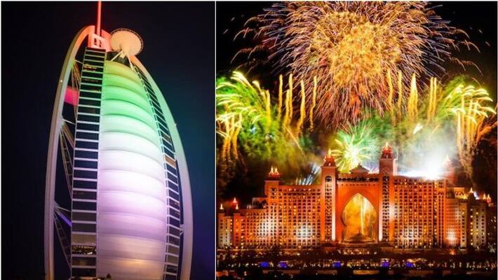 UAE to celebrate 50th national day with many shows across country UAE to celebrate 50th national day with many shows across country
