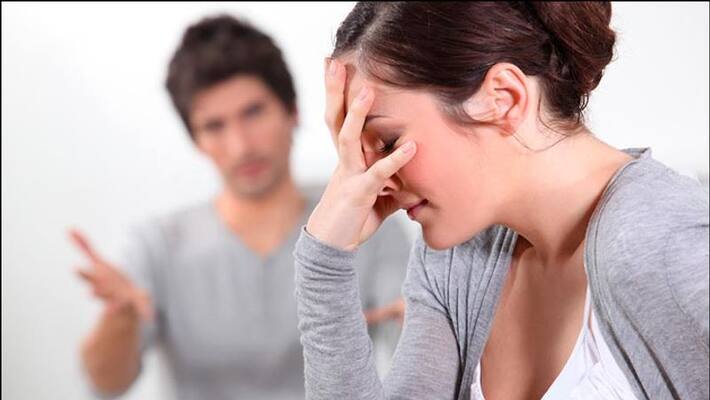 Way to maintain good relationship with wife in lockdown Way to maintain good relationship with wife in lockdown