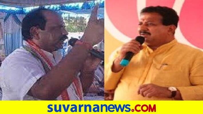 Congress Leader Gopal Krihshna Reacts On SR VIshwanath Murder Sketch Case rbj Congress Leader Gopal Krihshna Reacts On SR VIshwanath Murder Sketch Case rbj