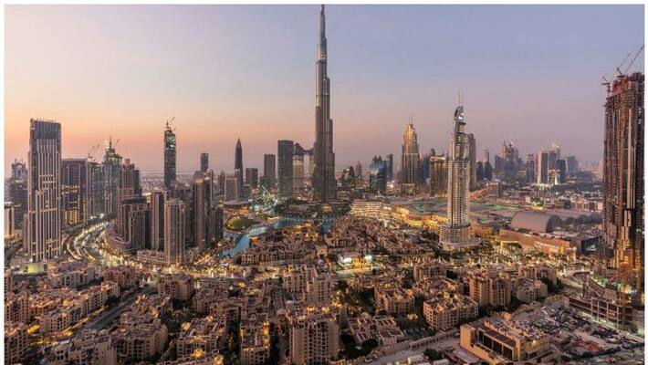 UAE will not impose full lockdown said minister UAE will not impose full lockdown said minister