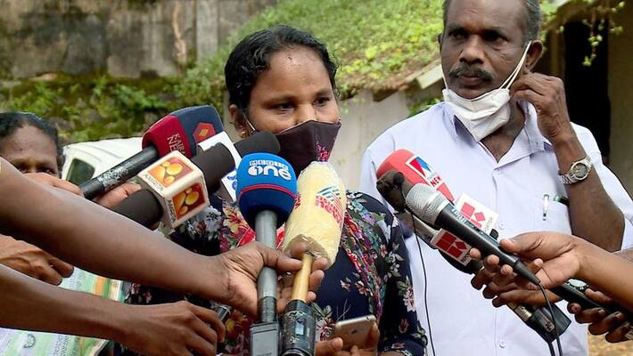Housewife complains of attacked by Payipad panchayat president president said he was beaten Housewife complains of attacked by Payipad panchayat president president said he was beaten