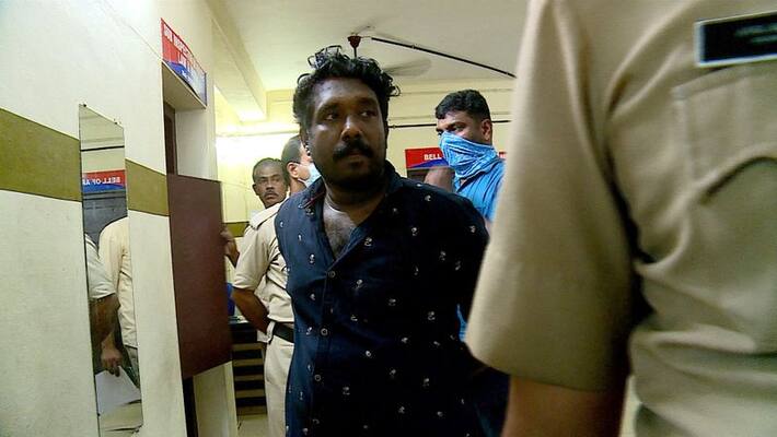 man arrested in a case of renting a car online and selling it in Tamil Nadu man arrested in a case of renting a car online and selling it in Tamil Nadu