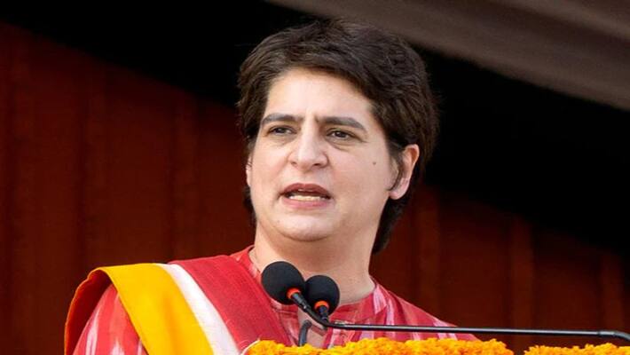 I dont want certificate of religion from Yogi ji he doesnt know anything about my faith Priyanka I dont want certificate of religion from Yogi ji he doesnt know anything about my faith Priyanka