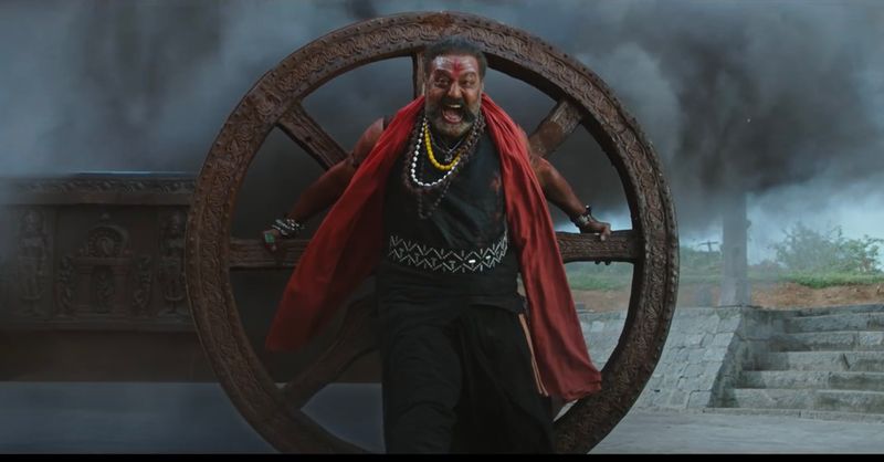 Nandamuri Balakrishna Akhanda movie twitter review