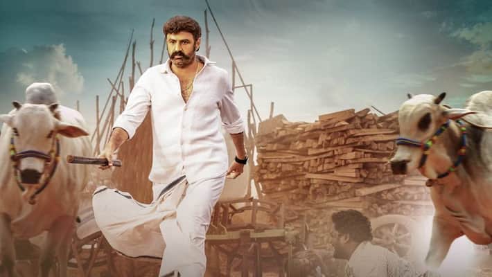 Nandamuri Balakrishna Akhanda movie US box office collections Nandamuri Balakrishna Akhanda movie US box office collections