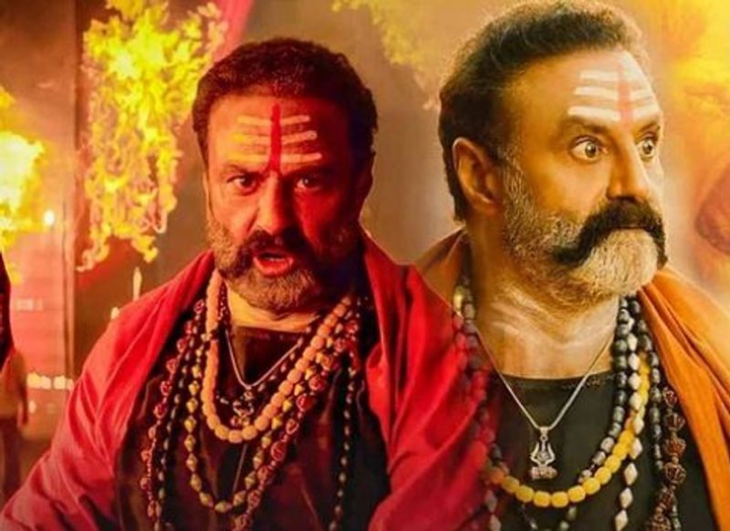 Balakrishna Akhanda Review Rating