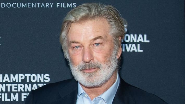 Alec Baldwin on Rust tragedy; says, 'The trigger wasn't pulled, I didn't  pull the trigger'