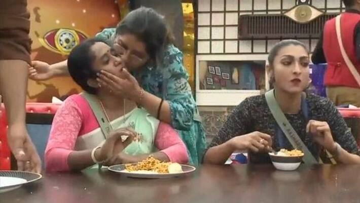 Bigg boss5 yesterday episode Bigg boss5 yesterday episode