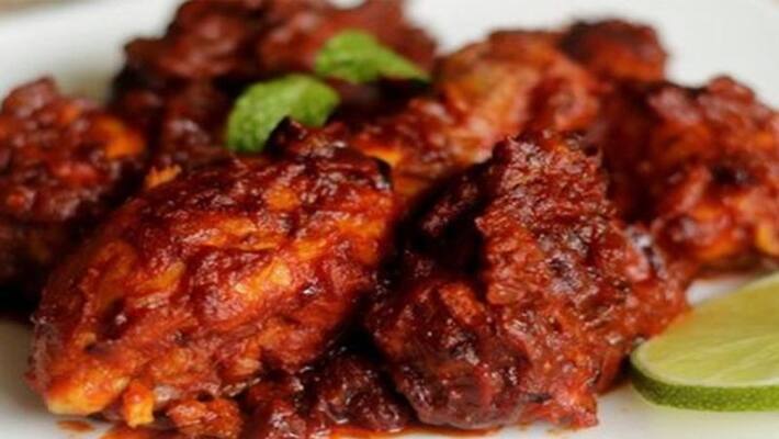 PIL filed Bombay high court for seeking ban on meat and meat products advertisements on Print and Electronic media ckm PIL filed Bombay high court for seeking ban on meat and meat products advertisements on Print and Electronic media ckm