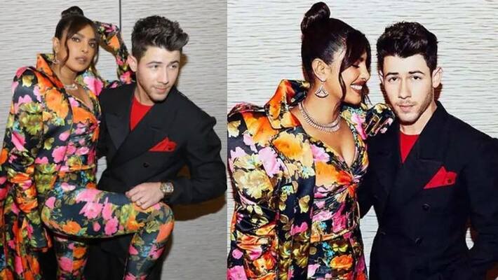 Priyanka chopra husband nick Jonas entry in Bollywood as a hero Priyanka chopra husband nick Jonas entry in Bollywood as a hero