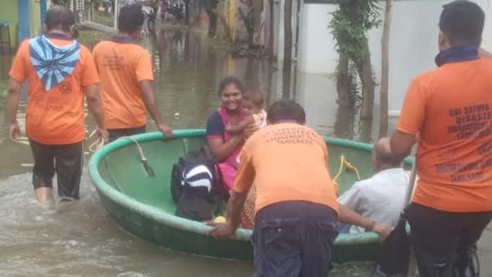 Cyclone Jowad, Rain alert in many states KPA Cyclone Jowad, Rain alert in many states KPA