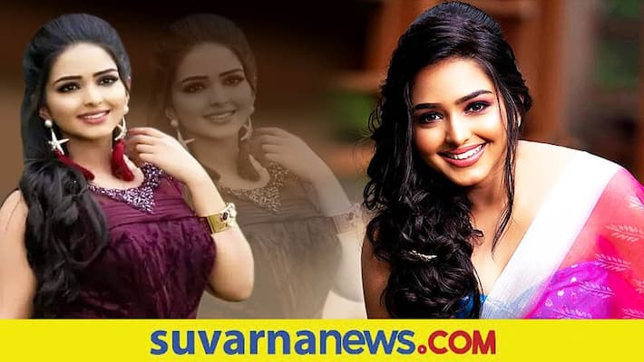 Kannada Kaustubha Mani signs debut Ramachari 2 film projects vcs Kannada Kaustubha Mani signs debut Ramachari 2 film projects vcs