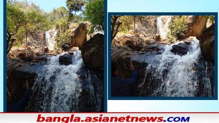 West bengals most attractive places Ajodhya Hills and Bamni falls has reopened in December RTB West bengals most attractive places Ajodhya Hills and Bamni falls has reopened in December RTB
