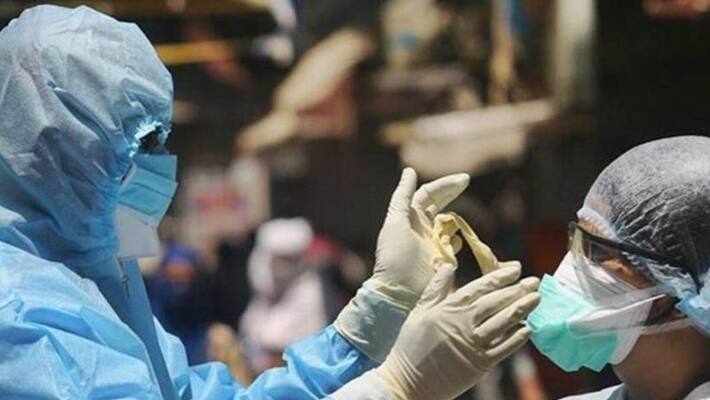 omicron variant New Warning South African Scientists omicron variant New Warning South African Scientists
