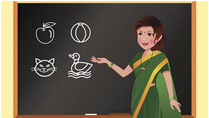 Appointment f 1653 teachers as temporary head teachers Appointment f 1653 teachers as temporary head teachers