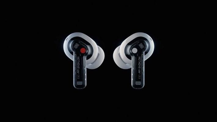 Nothing Ear 1 Carbon Neutral Black Edition Earbuds launch date in india price features Tech news ANP Nothing Ear 1 Carbon Neutral Black Edition Earbuds launch date in india price features Tech news ANP