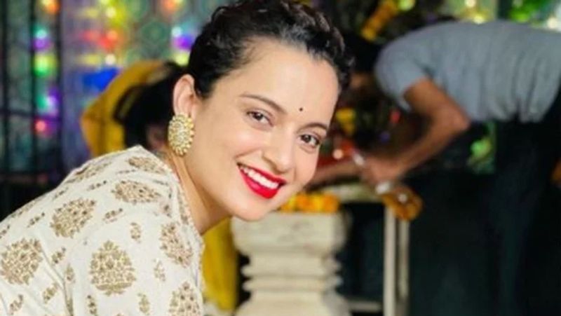 Kangana Ranaut Controversial Statements when created a ruckus