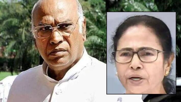 Congress aim to defeat BJP but some people only help them Kharge on Mamata Banerjee's no UPA remark pod Congress aim to defeat BJP but some people only help them Kharge on Mamata Banerjee's no UPA remark pod