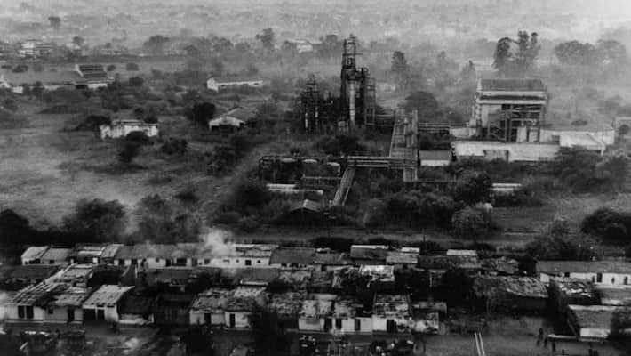 National Pollution Control Day 2021 Bhopal gas tragedy Union Carbide Company 2nd December Know why and when did start Day UDT National Pollution Control Day 2021 Bhopal gas tragedy Union Carbide Company 2nd December Know why and when did start Day UDT