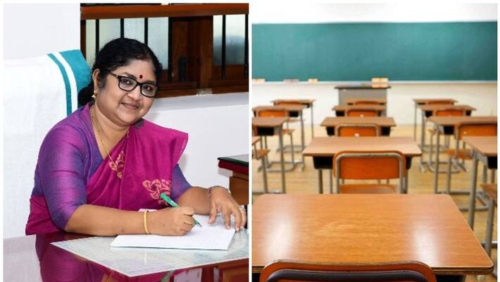 first higher education institution under tribal management thodupuzha first higher education institution under tribal management thodupuzha