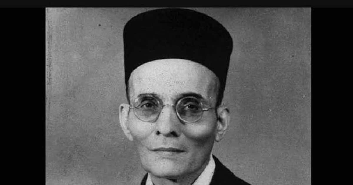 மன்னிப்பு கேட்க நாங்கள் என்ன சாவர்க்கரா? பாஜகவின் சட்டையை பிடித்து உலுக்கும் கம்யூனிஸ்ட் எம்.பி.