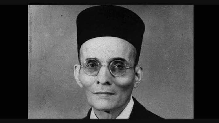 Savarkar lesson in Class 8 Kannada textbook gow Savarkar lesson in Class 8 Kannada textbook gow