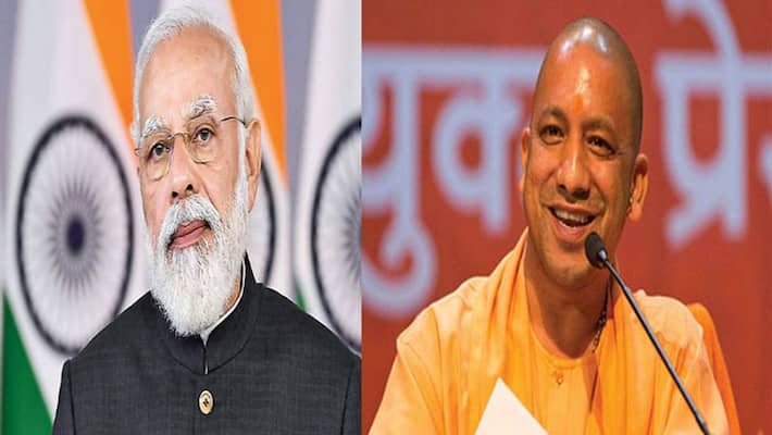 PM Modi fourth visit to UP Purvanchal in 47 days BJP eye on 33 percent seats PM Modi fourth visit to UP Purvanchal in 47 days BJP eye on 33 percent seats