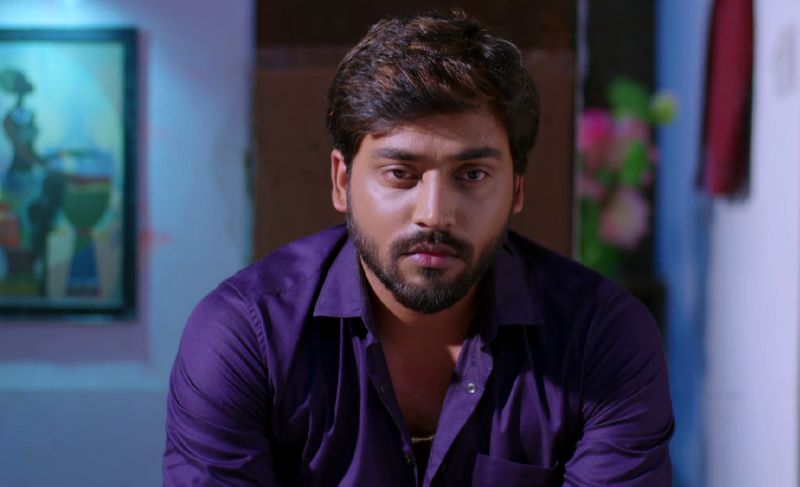 Ravindra and Jagathis families are delighted in todays guppedantha manasu serial episode