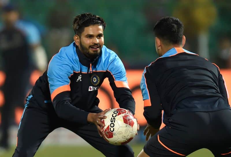India vs New Zealand 2nd Test Team India predicted XI