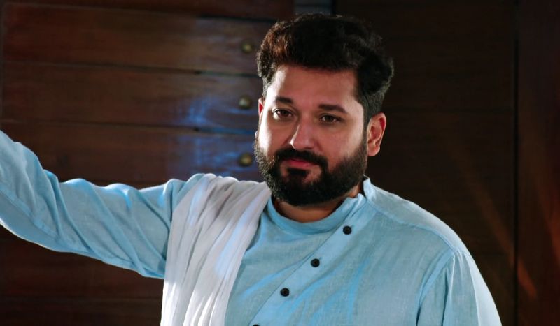 Ravindra and Jagathis families are delighted in todays guppedantha manasu serial episode