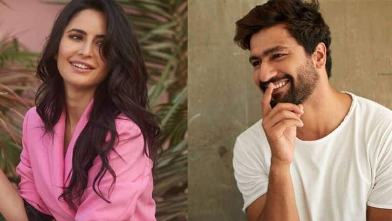 katrina kaif and vicky kaushal planning to go Rajasthan by helicopter bjc