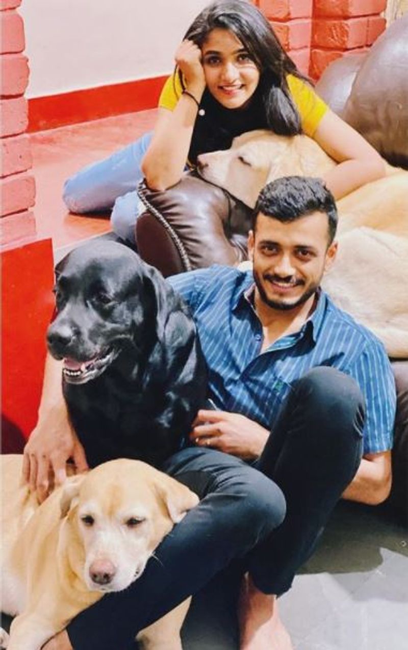 Bigg boss Divya Uruduga to play a guest role in Yogaraj Bhat Padavi Poorna film vcs