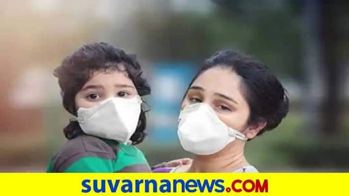 Omicron More Effect on Children Says Dr Amit Bhate grg Omicron More Effect on Children Says Dr Amit Bhate grg
