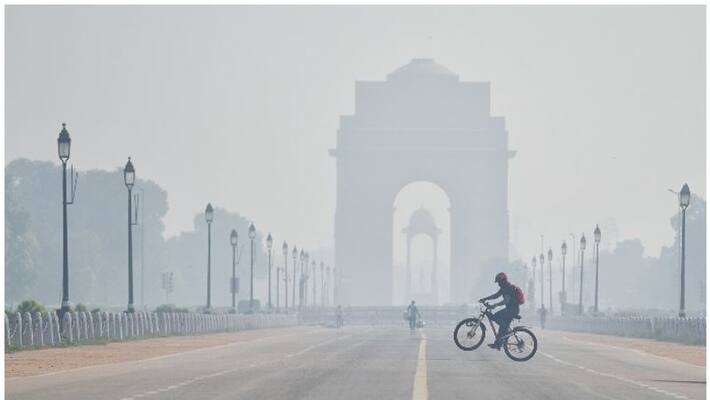 Giving You 24 Hours Supreme Courts Tough Warning Over Delhi Pollution dpl Giving You 24 Hours Supreme Courts Tough Warning Over Delhi Pollution dpl