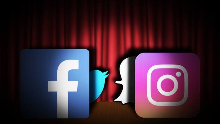 Facebook And Instagram removed over million pieces of content in October due to intense scrutiny over data privacy ANP Facebook And Instagram removed over million pieces of content in October due to intense scrutiny over data privacy ANP