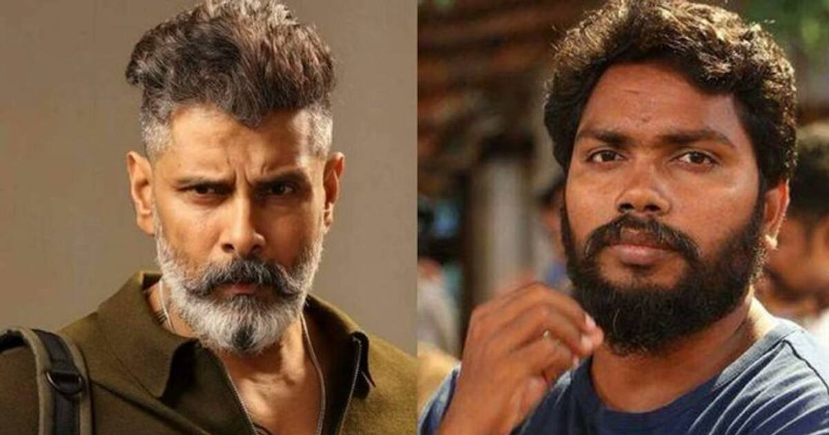 #ChiyaanVikram சார்பட்டாபரம்பரை இயக்குனருடன் தான் விக்ரம்-62 ; ஆஸ்தான இசையமைப்பாளரை கழட்டி விட்ட பா.ரஞ்சித் !!