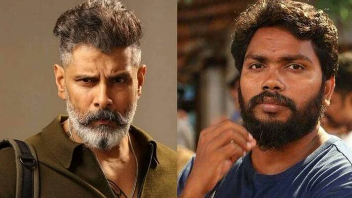 ChiyaanVikram next with pa.ranjith ChiyaanVikram next with pa.ranjith