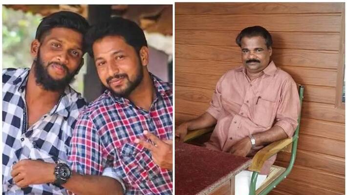 Former MLA K V Kunhiraman accused in Periya case Former MLA K V Kunhiraman accused in Periya case